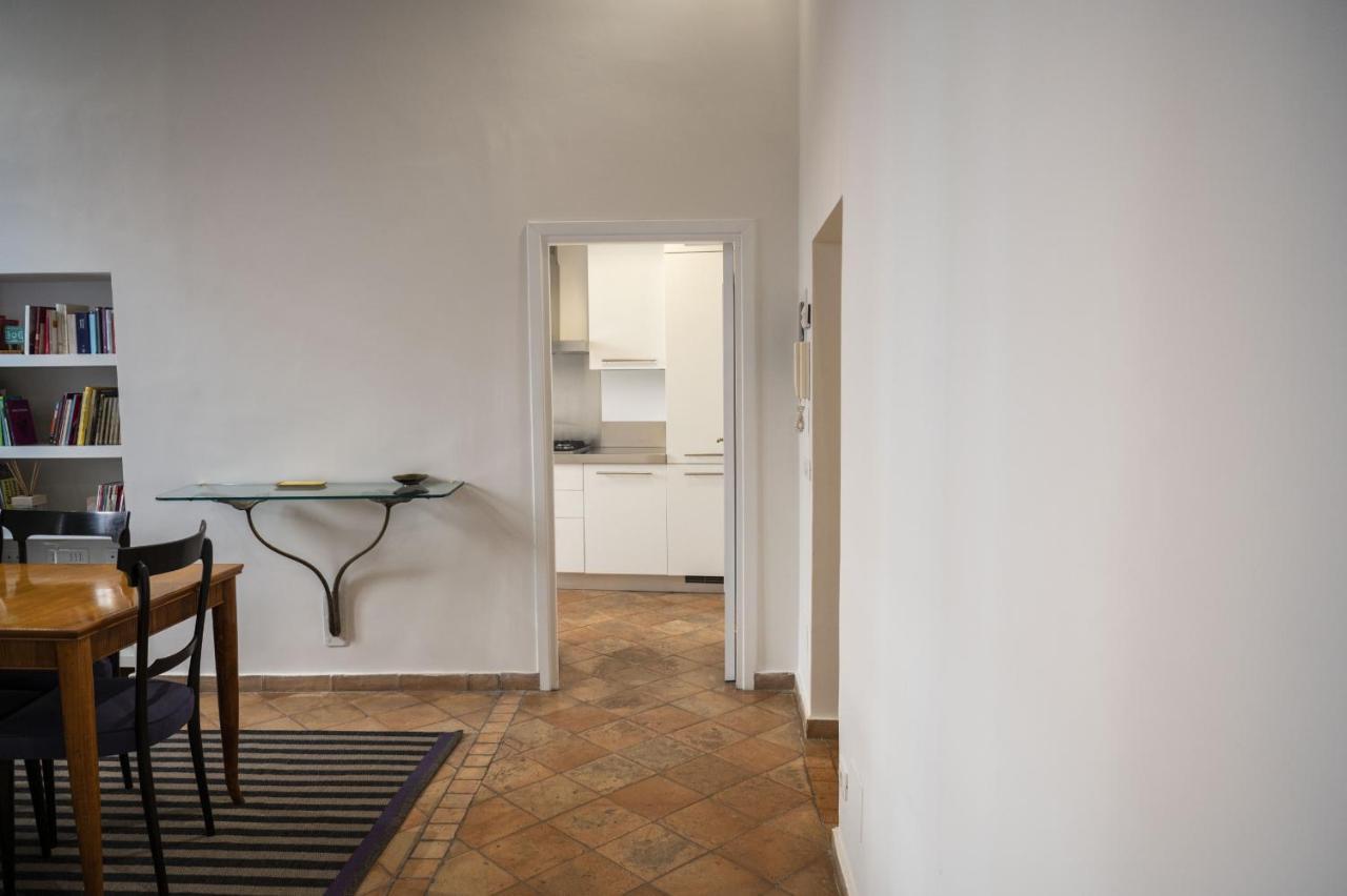 Artsy And Elegant Apartment Near Pantheon Rzym Zewnętrze zdjęcie
