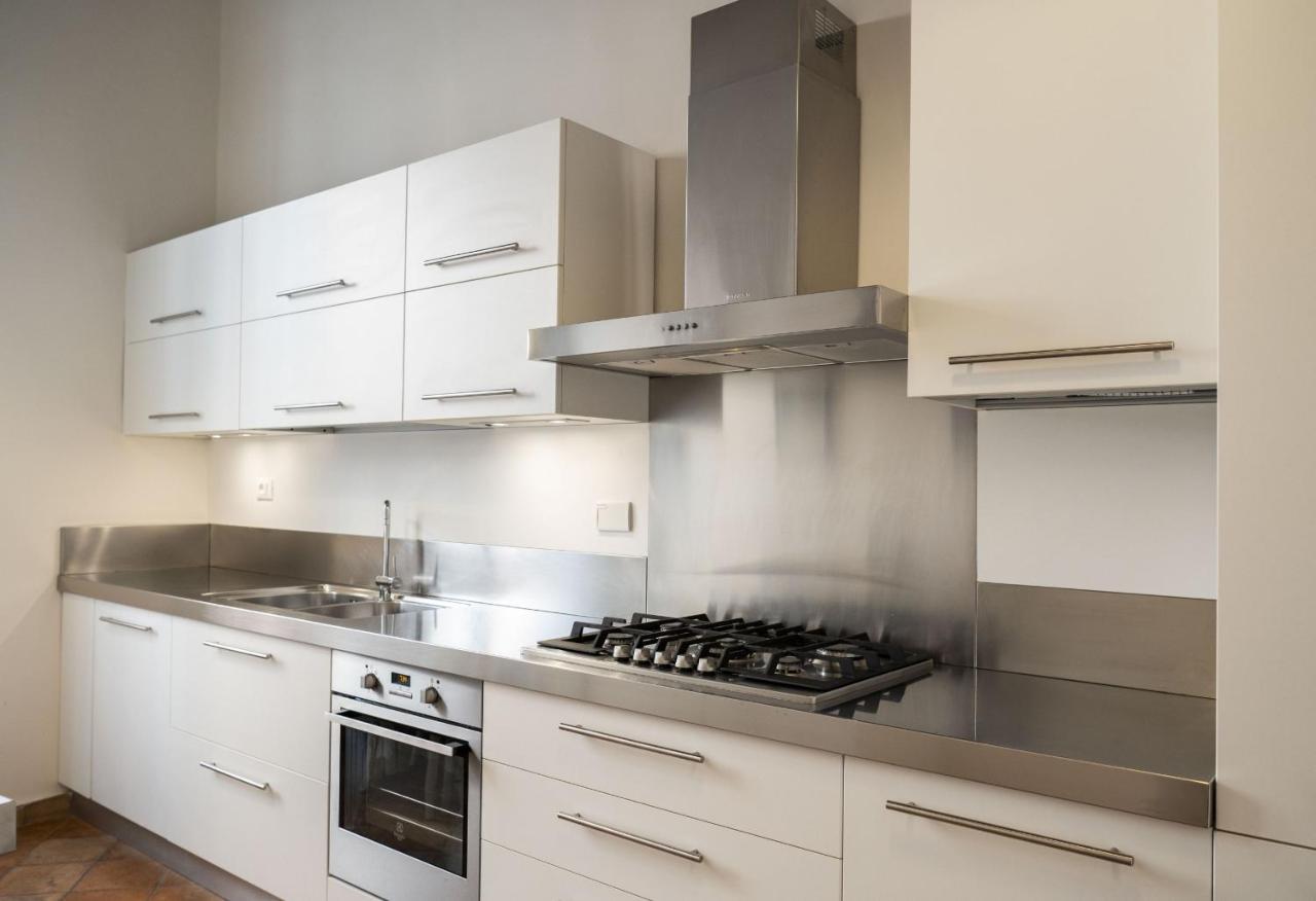 Artsy And Elegant Apartment Near Pantheon Rzym Zewnętrze zdjęcie