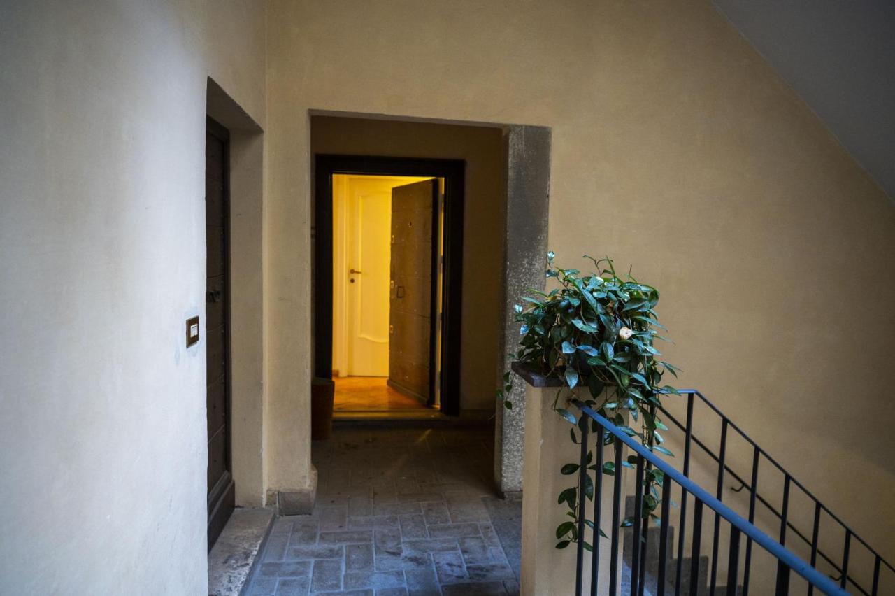 Artsy And Elegant Apartment Near Pantheon Rzym Zewnętrze zdjęcie
