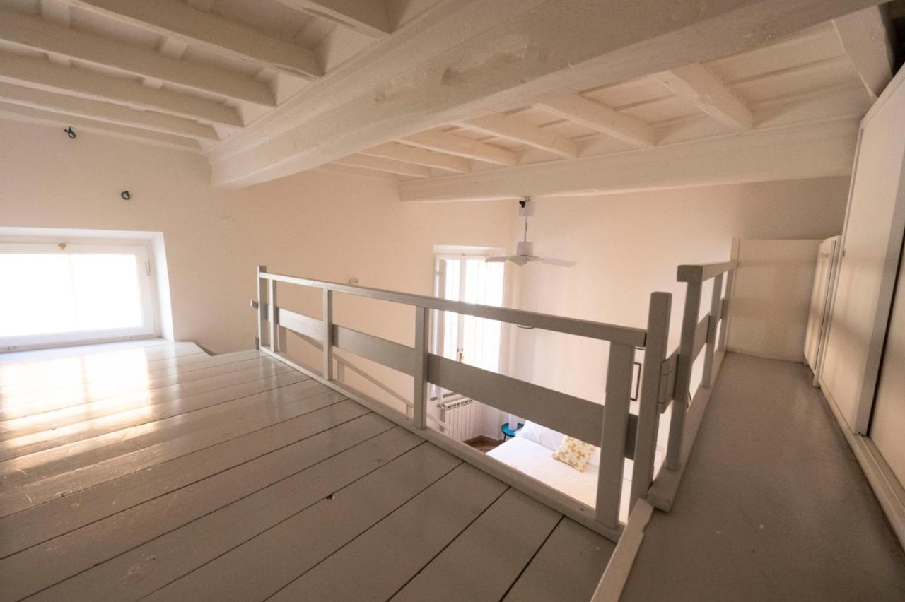 Artsy And Elegant Apartment Near Pantheon Rzym Zewnętrze zdjęcie
