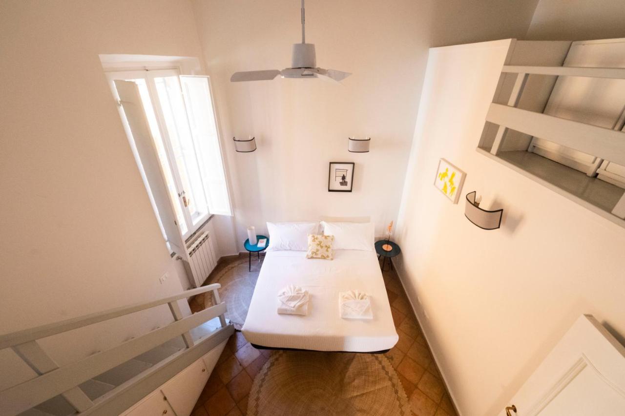 Artsy And Elegant Apartment Near Pantheon Rzym Zewnętrze zdjęcie