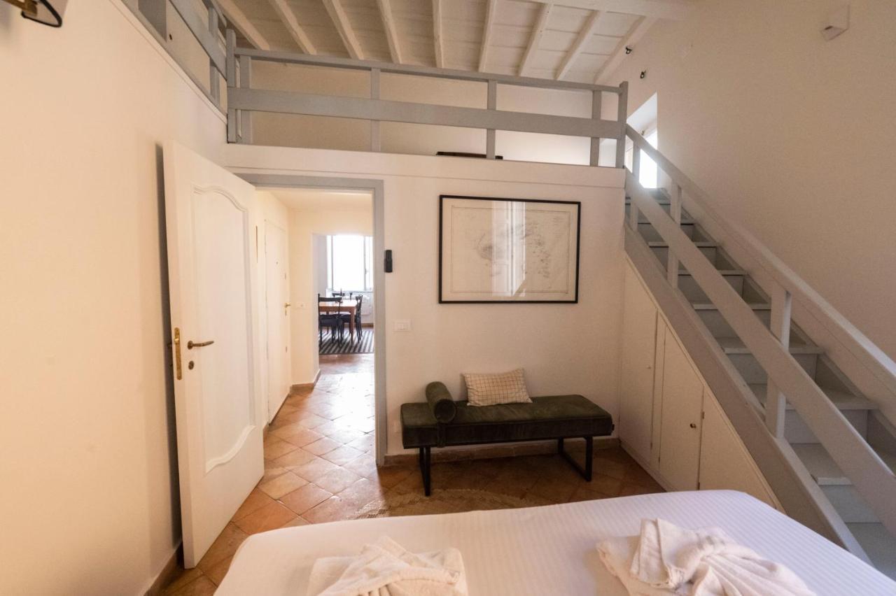 Artsy And Elegant Apartment Near Pantheon Rzym Zewnętrze zdjęcie